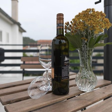Apartment Marinsko Veli Iž Εξωτερικό φωτογραφία