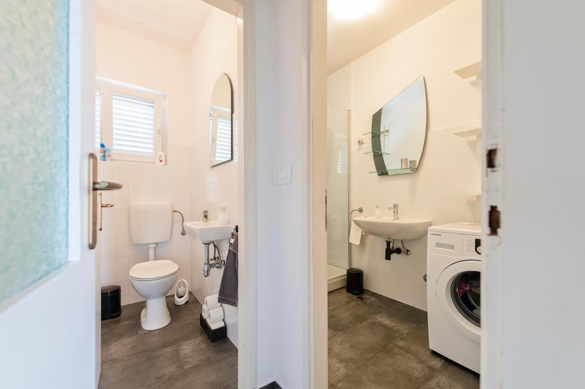 Apartment Marinsko Veli Iž Εξωτερικό φωτογραφία