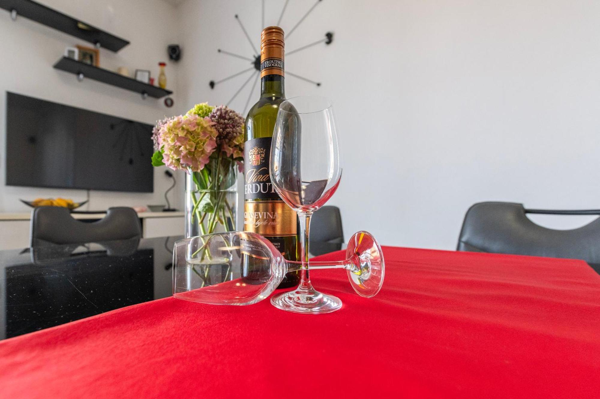 Apartment Marinsko Veli Iž Εξωτερικό φωτογραφία