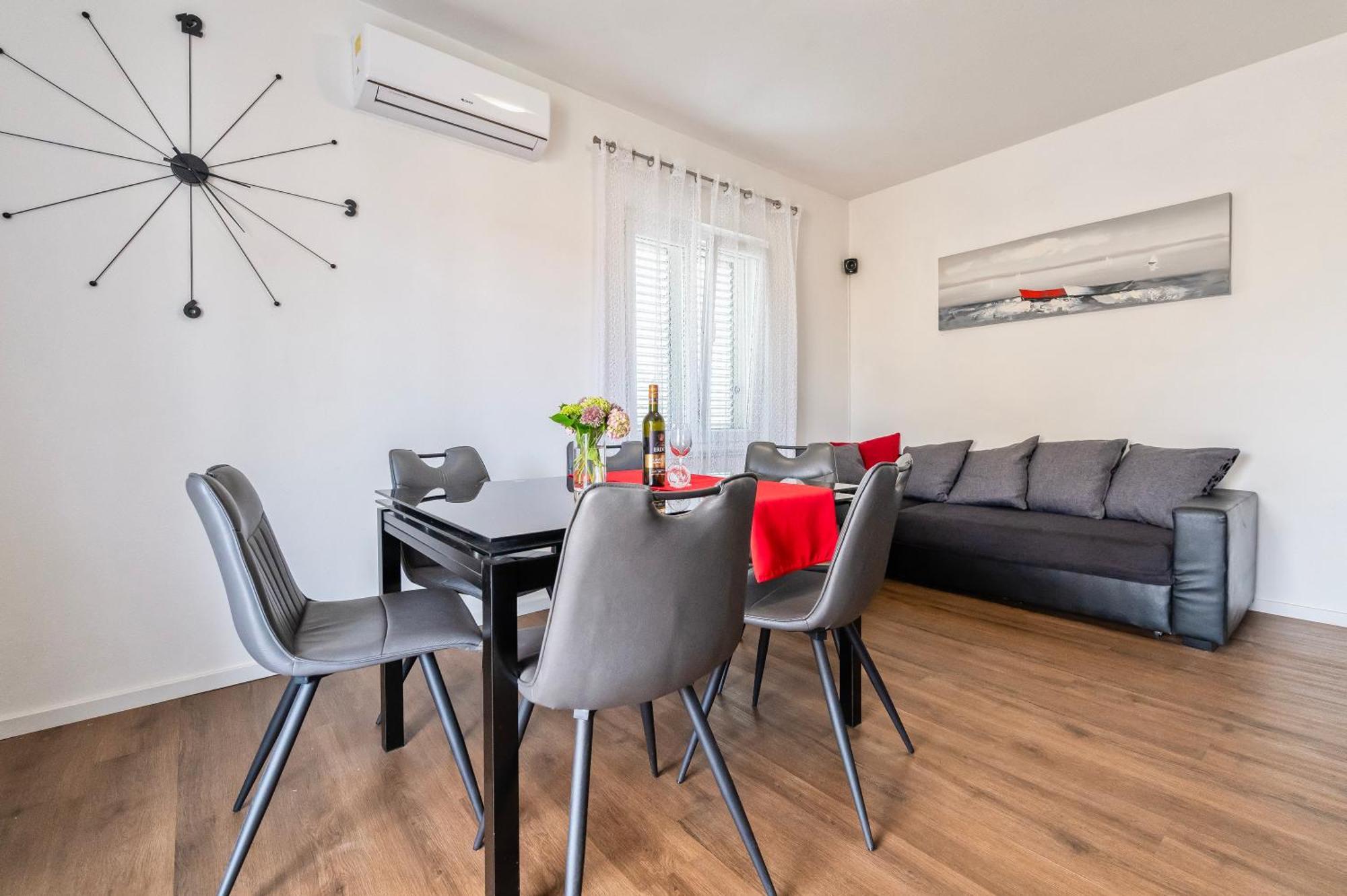 Apartment Marinsko Veli Iž Εξωτερικό φωτογραφία