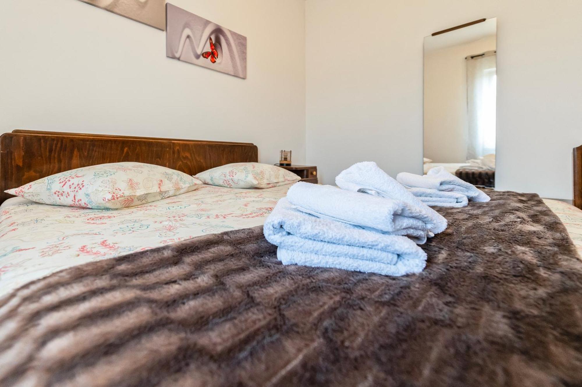 Apartment Marinsko Veli Iž Εξωτερικό φωτογραφία