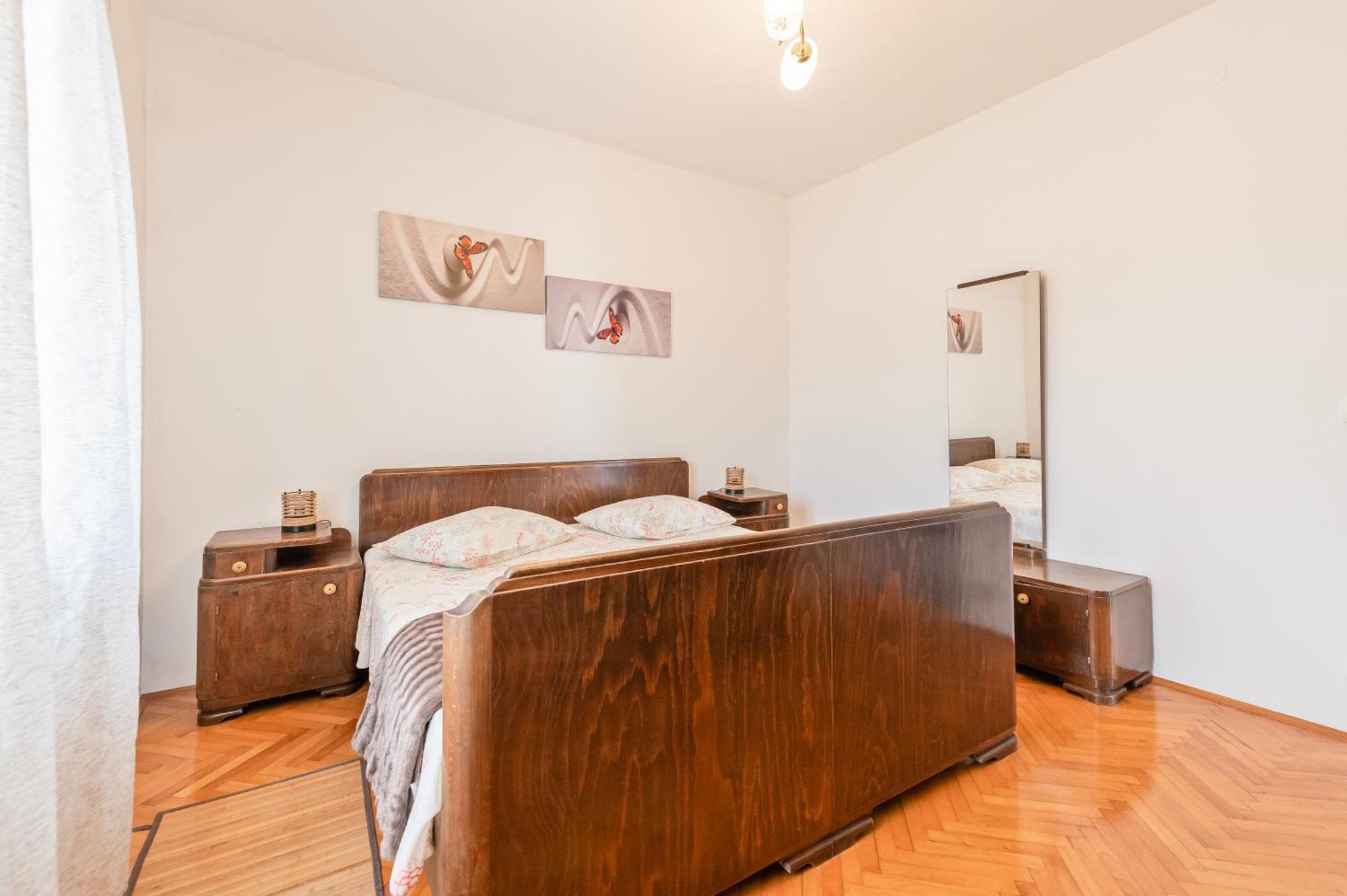Apartment Marinsko Veli Iž Εξωτερικό φωτογραφία