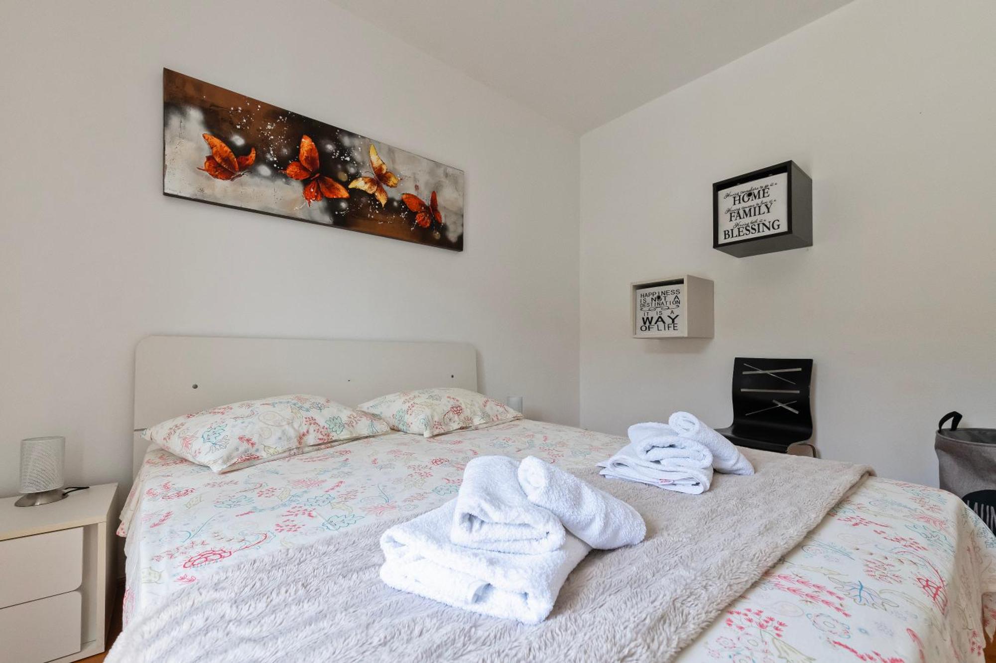 Apartment Marinsko Veli Iž Εξωτερικό φωτογραφία