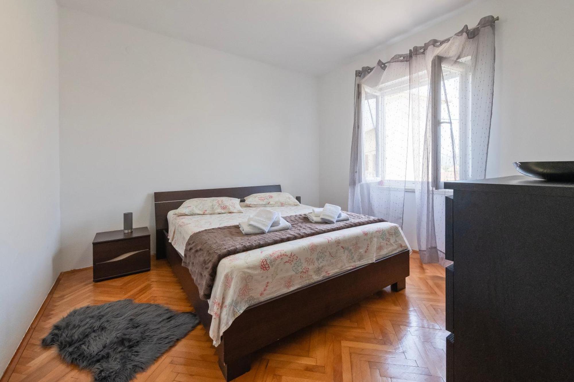 Apartment Marinsko Veli Iž Εξωτερικό φωτογραφία